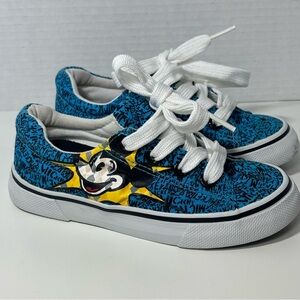 Disney store, Mickey Mouse kids‎ shoes